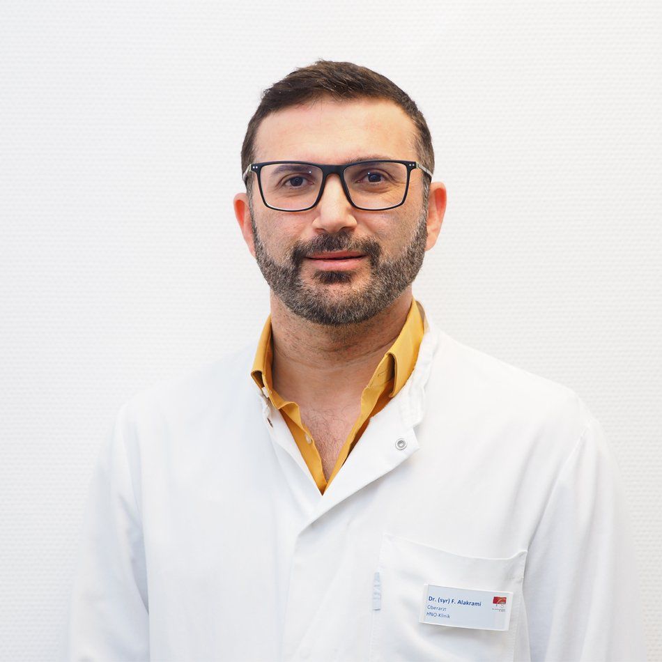 Dr. Fadi Alakrami