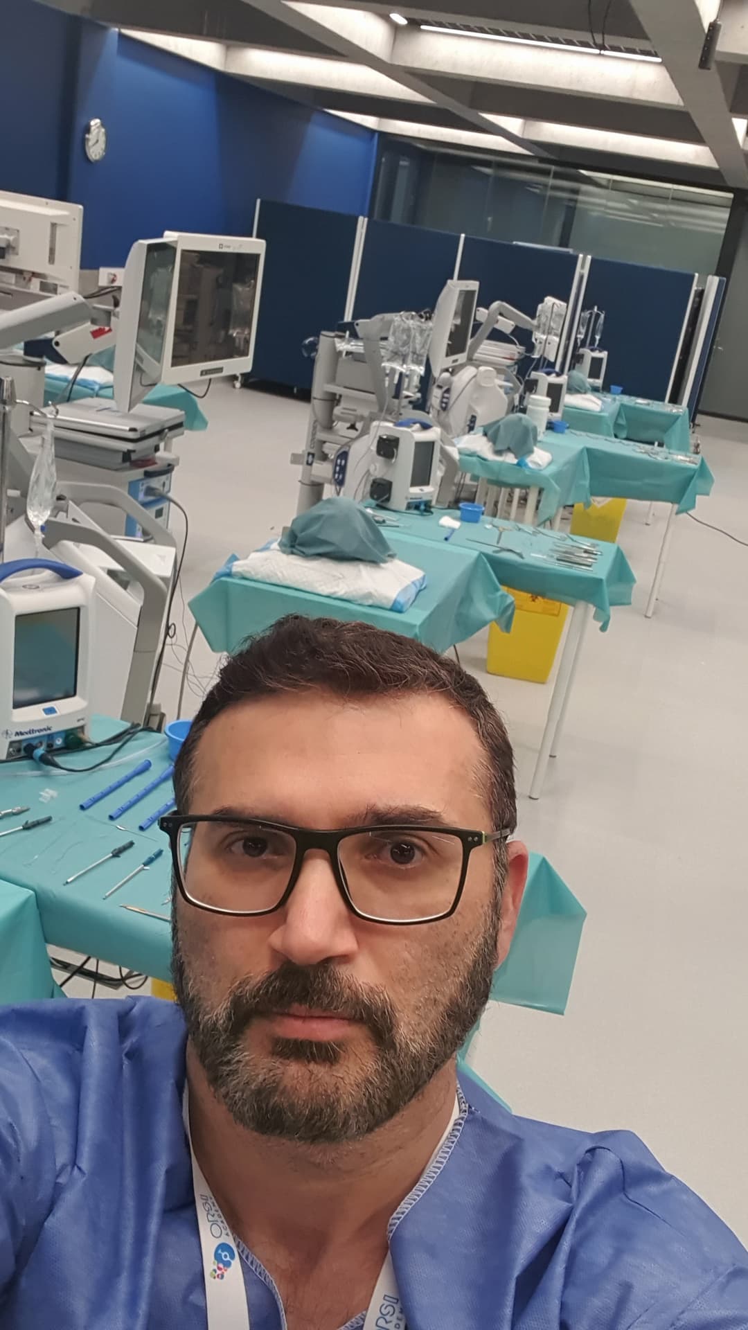 Dr. Fadi Alakrami