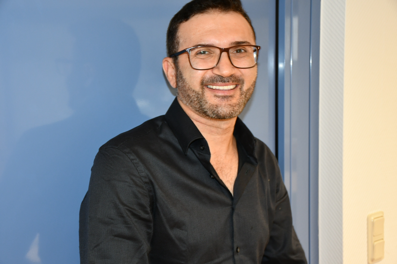 Dr. Fadi Alakrami