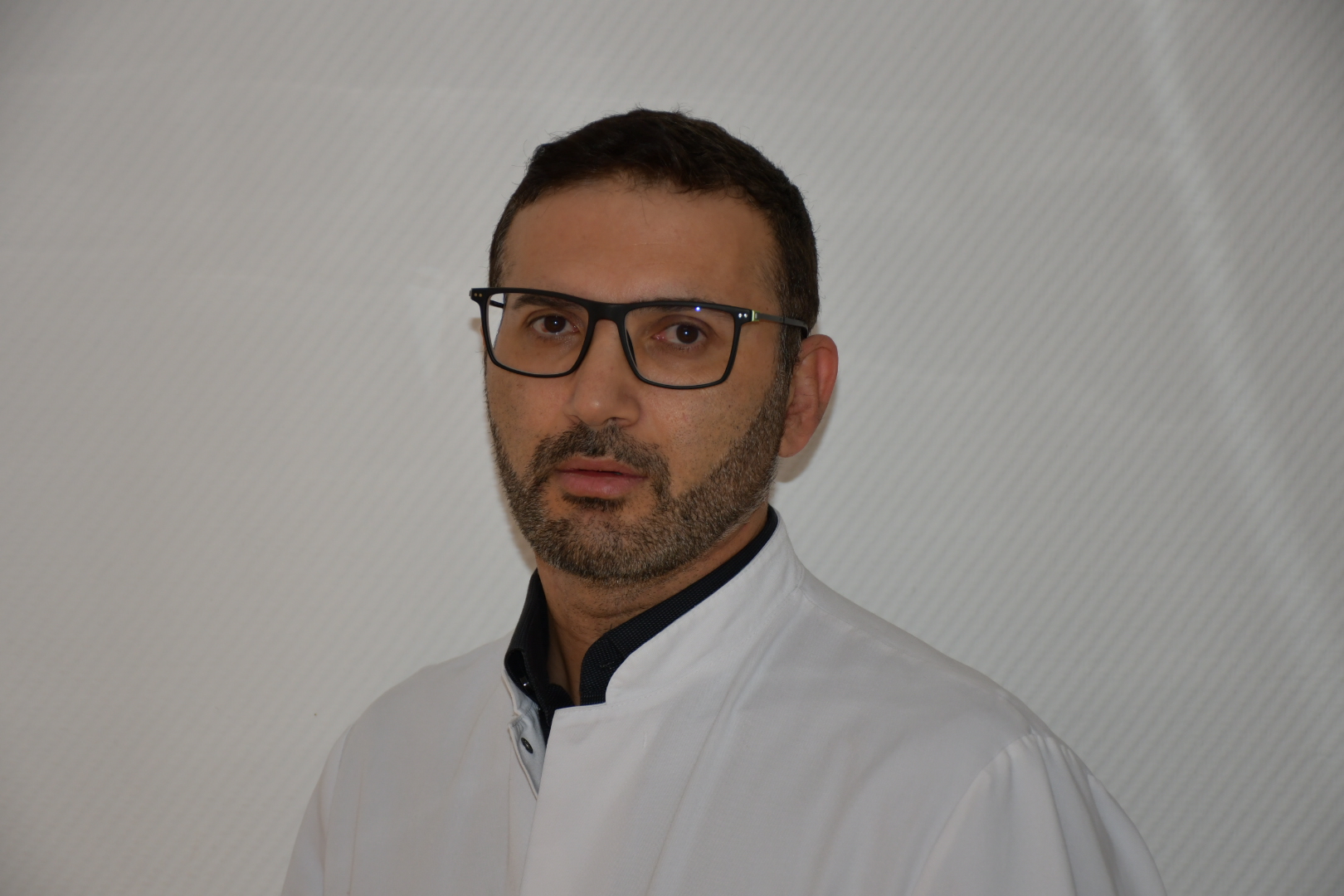 Dr. Fadi Alakrami