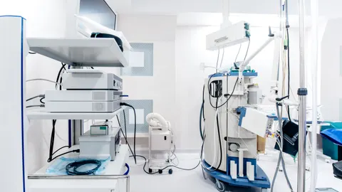 Moderne diagnostische Verfahren in der HNO