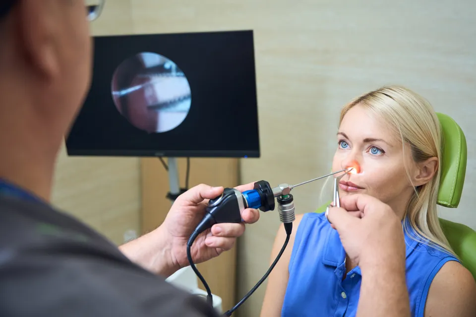 Symbolbild Diagnostik