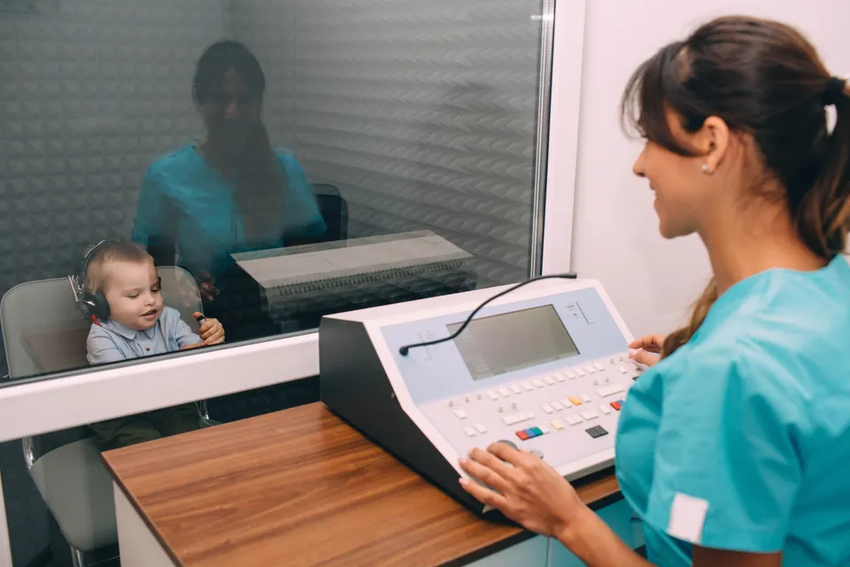 Symbolbild Diagnostik